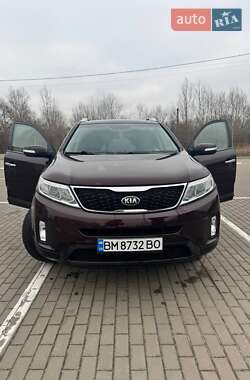 Цены Kia Sorento Газ пропан-бутан / Бензин