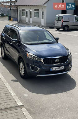 Цены Kia Sorento Газ пропан-бутан / Бензин