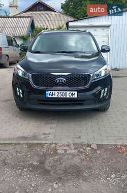 Цены Kia Sorento Газ пропан-бутан / Бензин