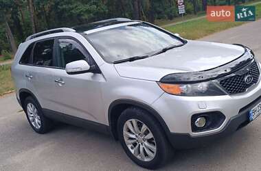 Цены Kia Sorento Газ пропан-бутан / Бензин