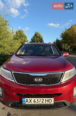 Цены Kia Sorento Газ пропан-бутан / Бензин