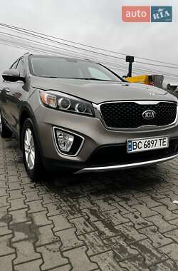 Ціни Kia Sorento Газ пропан-бутан / Бензин