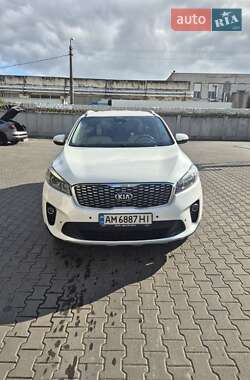Цены Kia Sorento Газ пропан-бутан / Бензин