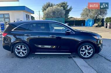 Цены Kia Sorento Газ пропан-бутан / Бензин