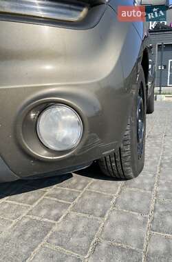 Цены Kia Soul Газ пропан-бутан / Бензин