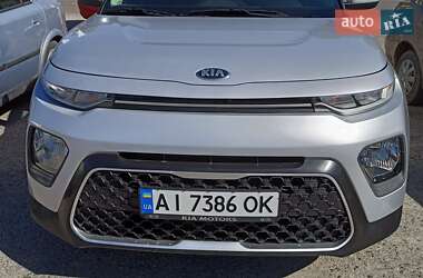Ціни Kia Soul Газ пропан-бутан / Бензин