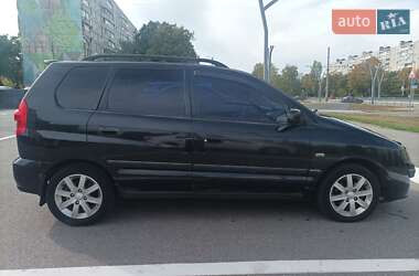 Ціни Mitsubishi Space Star Газ пропан-бутан / Бензин