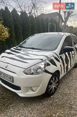 Ціни Mitsubishi Space Star Газ пропан-бутан / Бензин