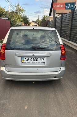 Ціни Mitsubishi Space Star Газ пропан-бутан / Бензин