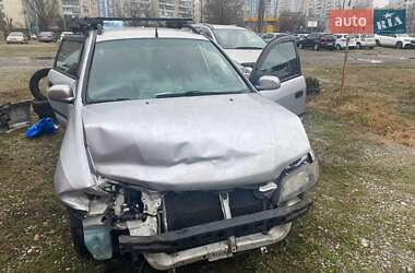 Ціни Mitsubishi Space Star Газ пропан-бутан / Бензин