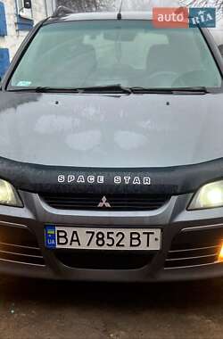 Ціни Mitsubishi Space Star Газ пропан-бутан / Бензин
