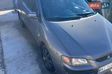 Ціни Mitsubishi Space Star Газ пропан-бутан / Бензин