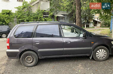 Цены Mitsubishi Space Wagon Газ пропан-бутан / Бензин