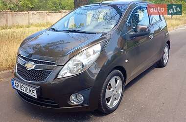 Ціни Chevrolet Spark Газ пропан-бутан / Бензин