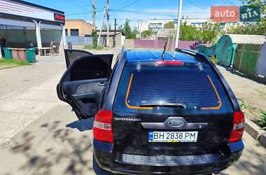 Ціни Kia Sportage Газ пропан-бутан / Бензин