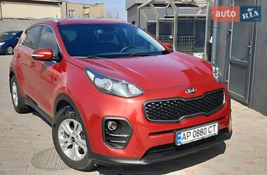 Ціни Kia Sportage Газ пропан-бутан / Бензин