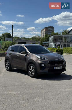 Цены Kia Sportage Газ пропан-бутан / Бензин