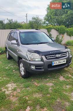 Цены Kia Sportage Газ пропан-бутан / Бензин