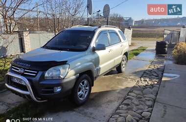 Цены Kia Sportage Газ пропан-бутан / Бензин