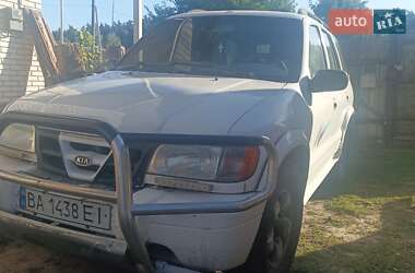 Цены Kia Sportage Газ пропан-бутан / Бензин