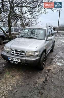 Ціни Kia Sportage Газ пропан-бутан / Бензин