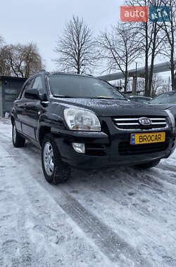 Цены Kia Sportage Газ пропан-бутан / Бензин