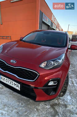Цены Kia Sportage Газ пропан-бутан / Бензин