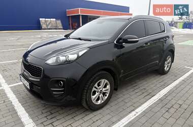 Цены Kia Sportage Газ пропан-бутан / Бензин