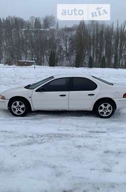 Ціни Chrysler Stratus Газ пропан-бутан / Бензин