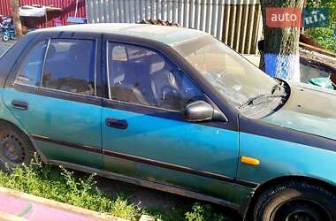Цены Nissan Sunny Газ пропан-бутан / Бензин