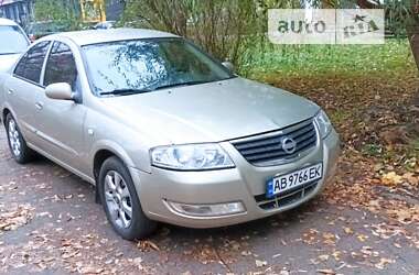 Ціни Nissan Sunny Газ пропан-бутан / Бензин