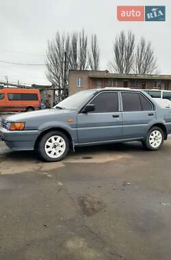 Цены Nissan Sunny Газ пропан-бутан / Бензин