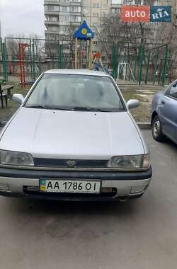 Цены Nissan Sunny Газ пропан-бутан / Бензин