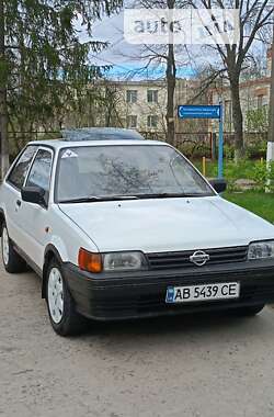 Ціни Nissan Sunny Газ пропан-бутан / Бензин