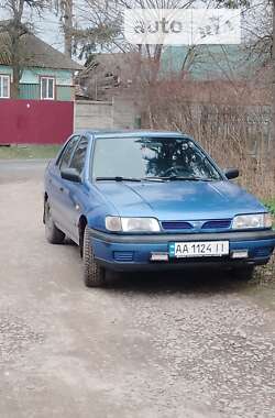 Цены Nissan Sunny Газ пропан-бутан / Бензин