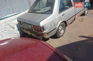 Цены Nissan Sunny Газ пропан-бутан / Бензин