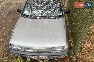 Ціни Nissan Sunny Газ пропан-бутан / Бензин