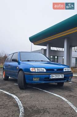 Ціни Nissan Sunny Газ пропан-бутан / Бензин