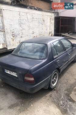 Ціни Nissan Sunny Газ пропан-бутан / Бензин