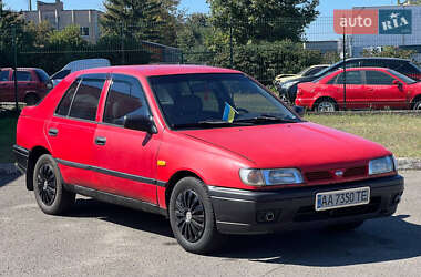 Ціни Nissan Sunny Газ пропан-бутан / Бензин