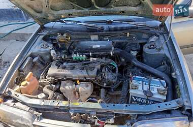 Ціни Nissan Sunny Газ пропан-бутан / Бензин