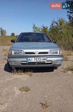 Ціни Nissan Sunny Газ пропан-бутан / Бензин