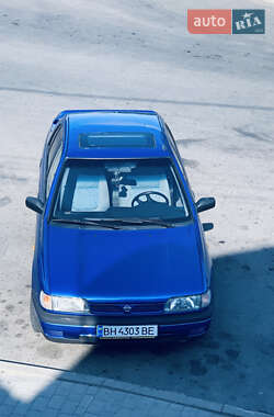 Ціни Nissan Sunny Газ пропан-бутан / Бензин