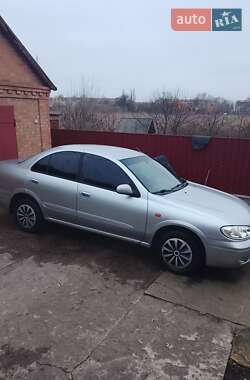 Цены Nissan Sunny Газ пропан-бутан / Бензин