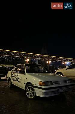 Цены Nissan Sunny Газ пропан-бутан / Бензин