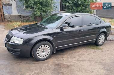 Ціни Skoda Superb Газ пропан-бутан / Бензин