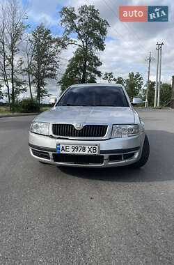 Ціни Skoda Superb Газ пропан-бутан / Бензин