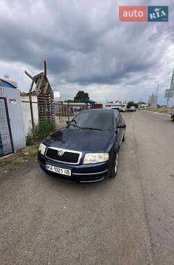 Цены Skoda Superb Газ пропан-бутан / Бензин