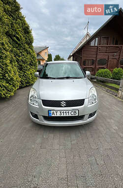 Цены Suzuki Swift Газ пропан-бутан / Бензин