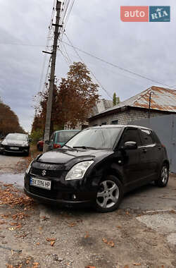 Ціни Suzuki Swift Газ пропан-бутан / Бензин